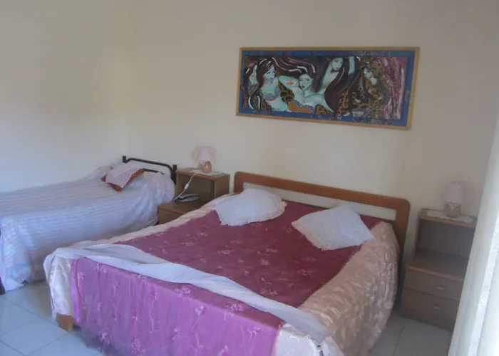 Eliseo Hotel