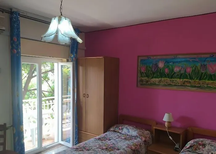 Eliseo Hotel