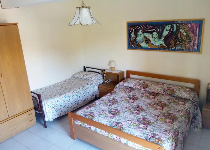 Eliseo Hotel