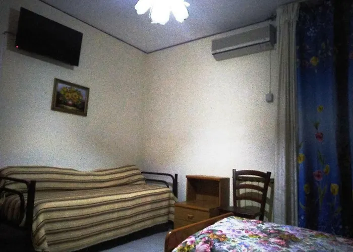 Hotel Eliseo 2*