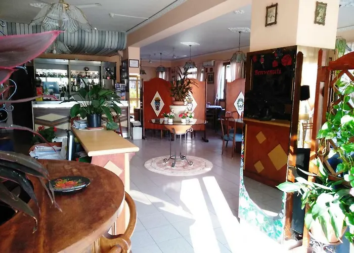 Eliseo Hotel